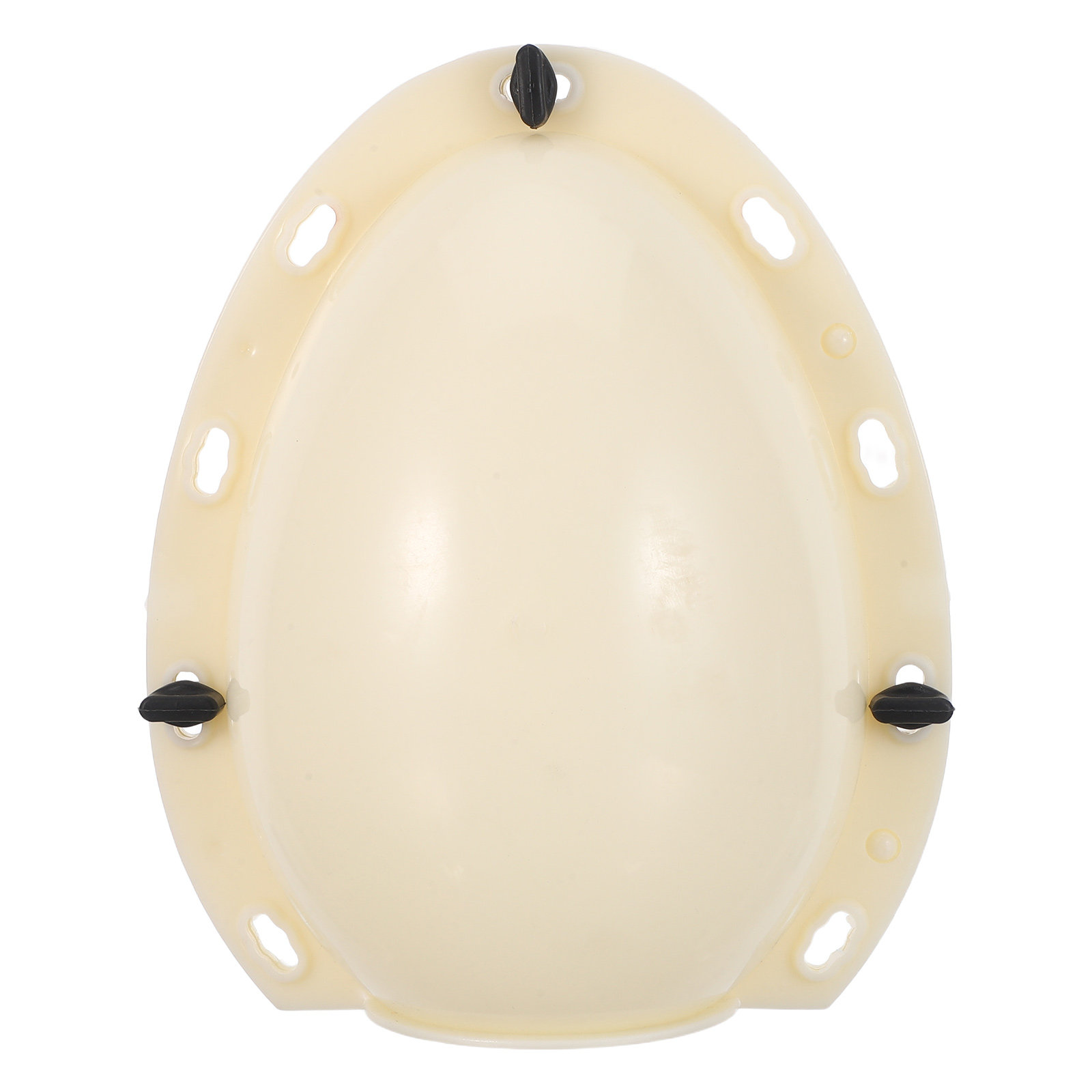 Party Games Easter Egg - Breakable Mold 20Cm - DIY Fillable