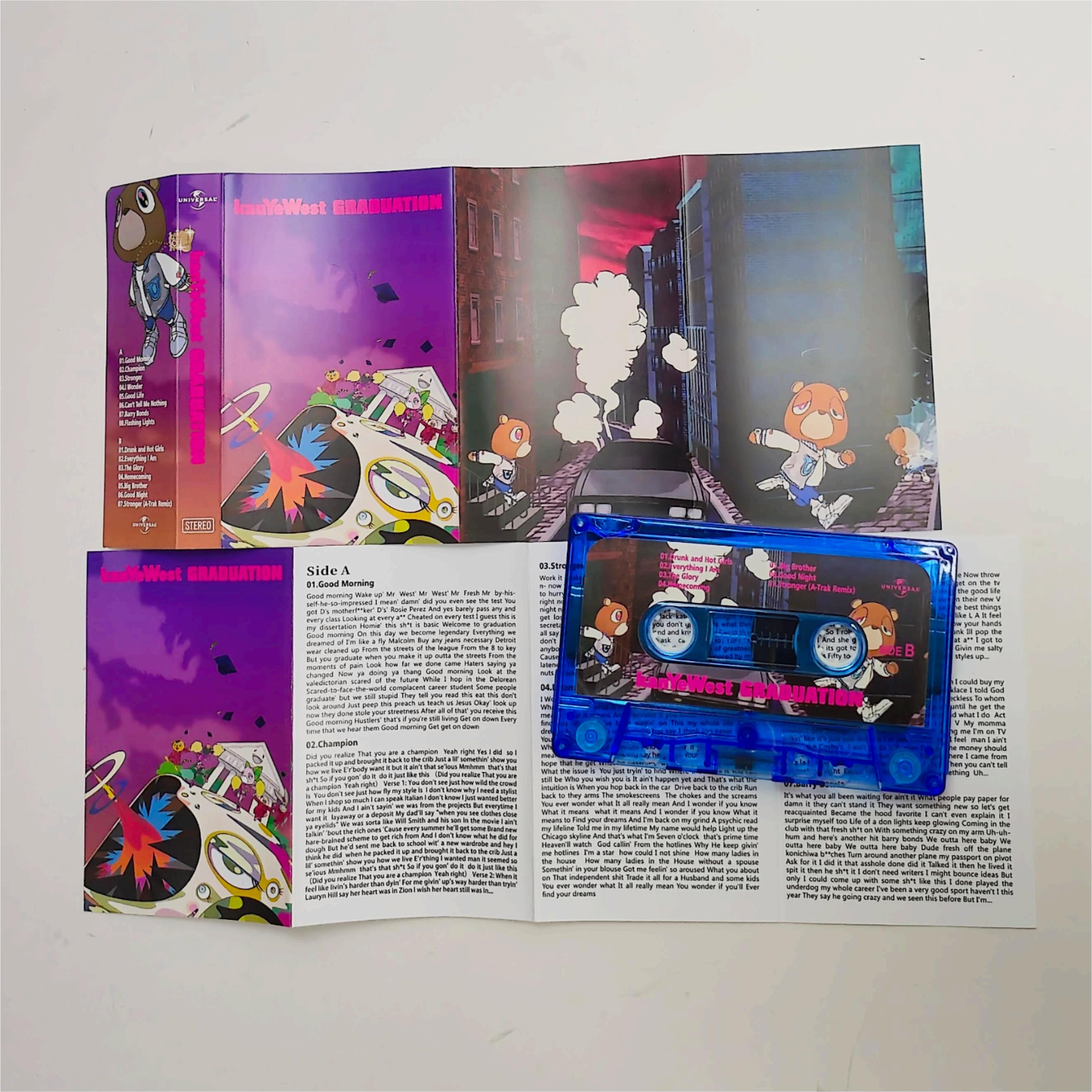 Party Games Music - New Rap Konman Kanye West Music