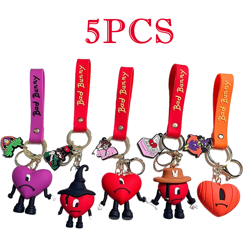 Party Games Questions - New Kawaii Fashion Silicone Soft Rubber