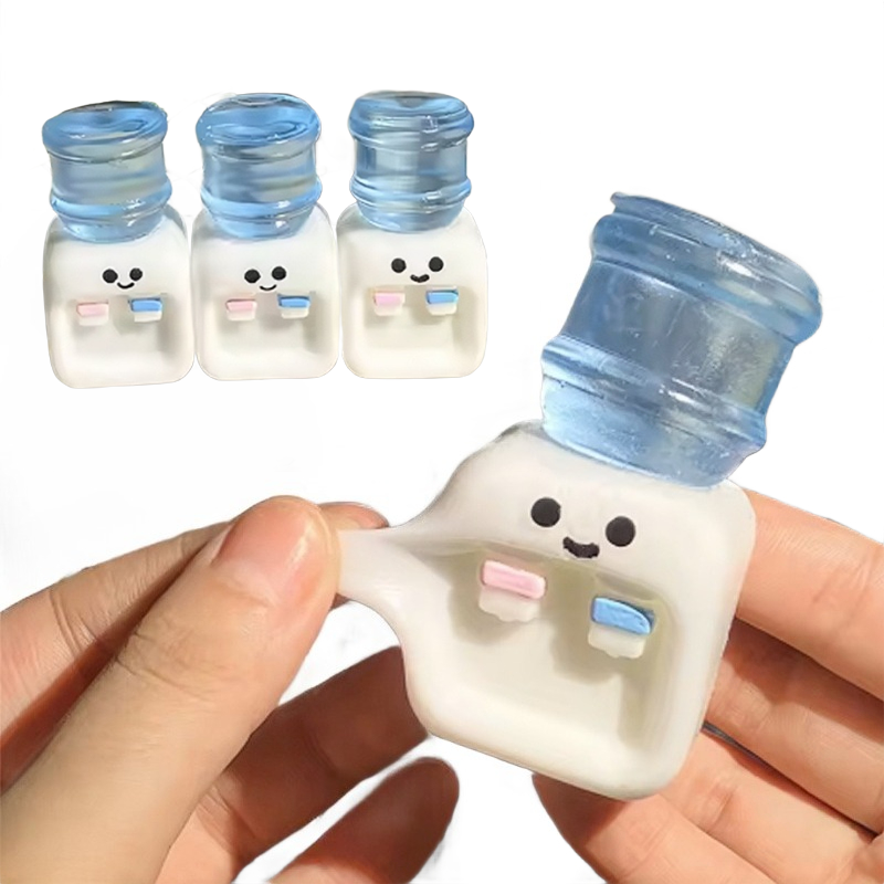 Party Games Adults Funny - Squishy Water Dispenser Squeeze Toy Funny