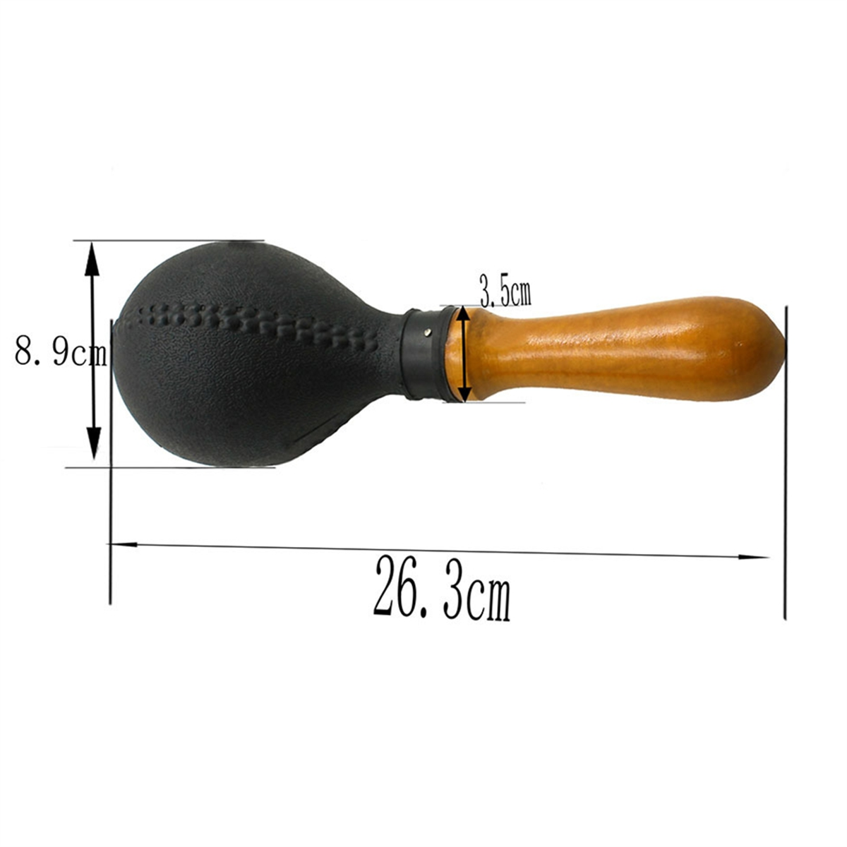 Party Games Music - 2525+ 1 Pair of Maracas Shakers