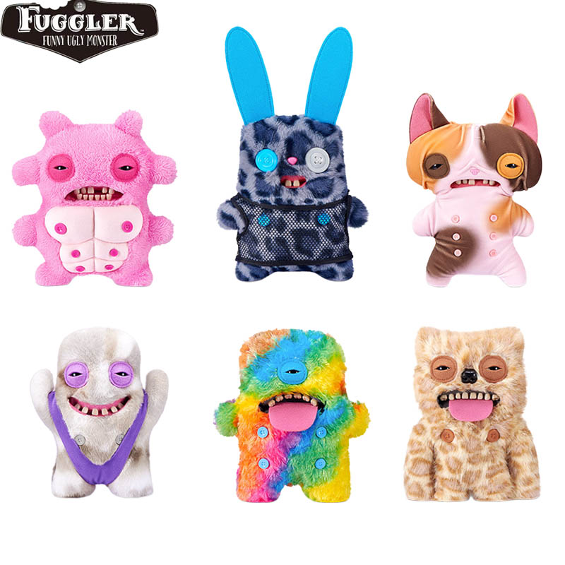 Party Games Adults Funny - Zuru Fuggler Original Genuine Funny Ugly