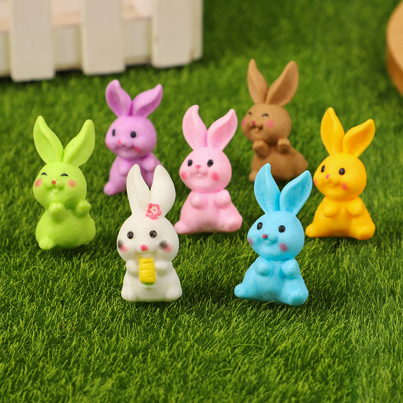 24Pcs Easter Egg With Rabbit F – Party Games Easter Egg recenzja i cena
