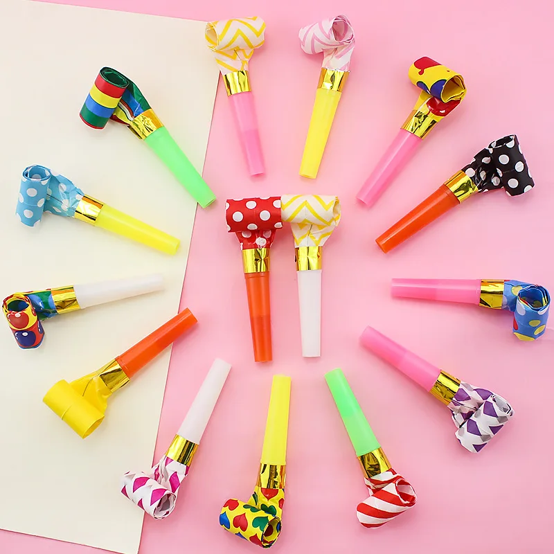 30Pcs Children's Games Whistli – Party Games No Supplies recenzja i cena