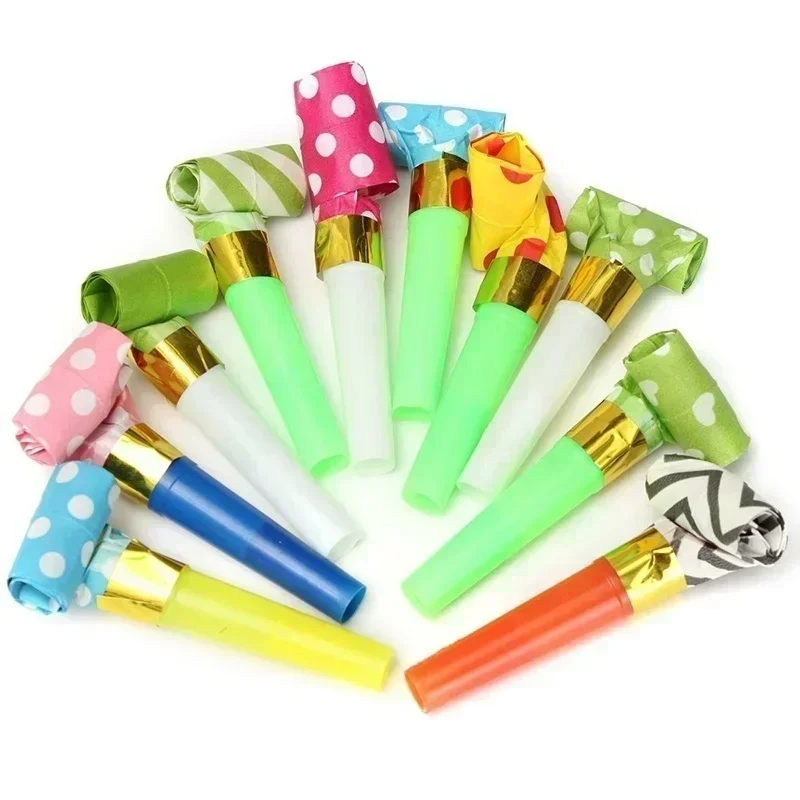 30Pcs Children's Games Whistli – Party Games No Supplies recenzja i cena