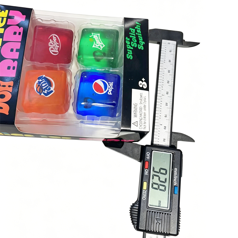 New Set /Squishy Needoh /Nice  – Party Games Questions recenzja i cena