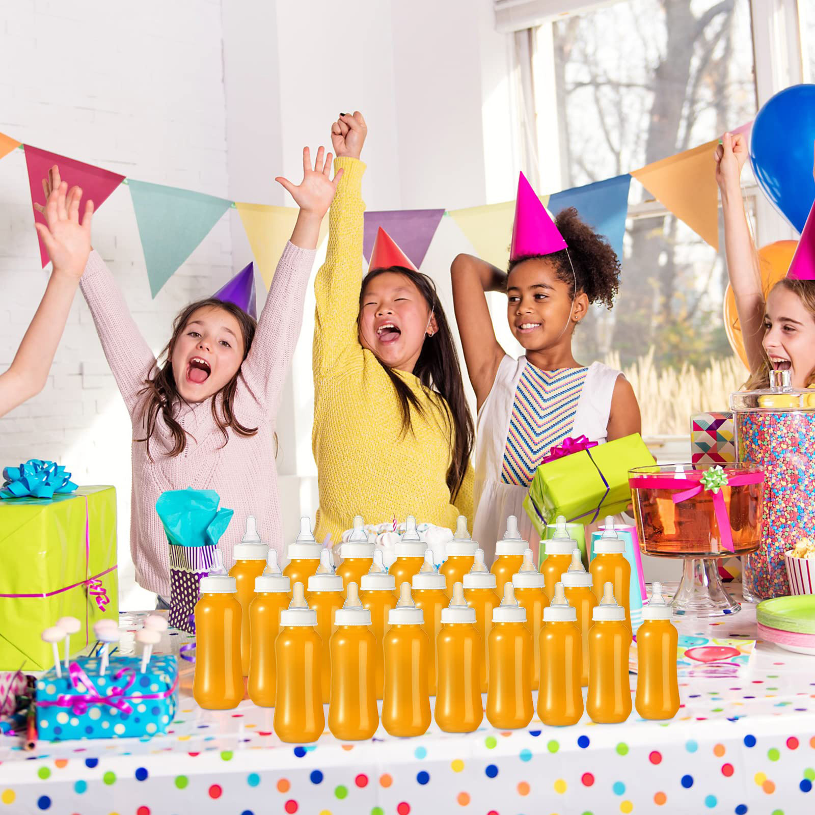 12-48Pieces Baby Shower Game C – Party Games No Supplies recenzja i cena