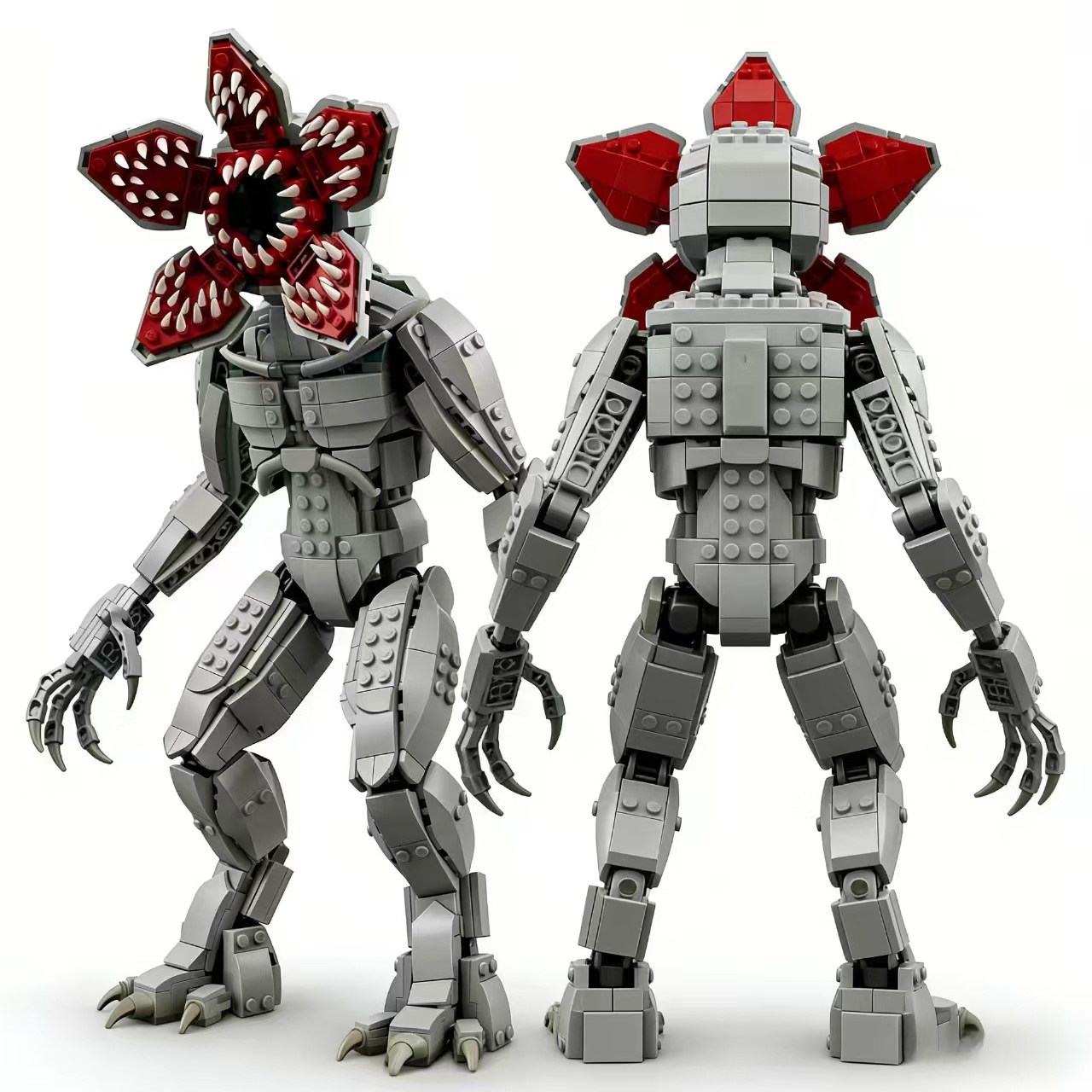 2026  MOC Carnivorous Plant Gi – Party Games Questions recenzja i cena