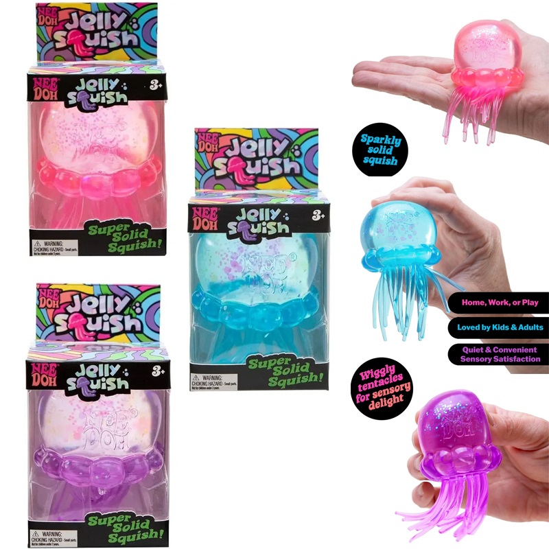 2026 Hot Cute Jellyfish /,Nee  – Party Games Questions recenzja i cena