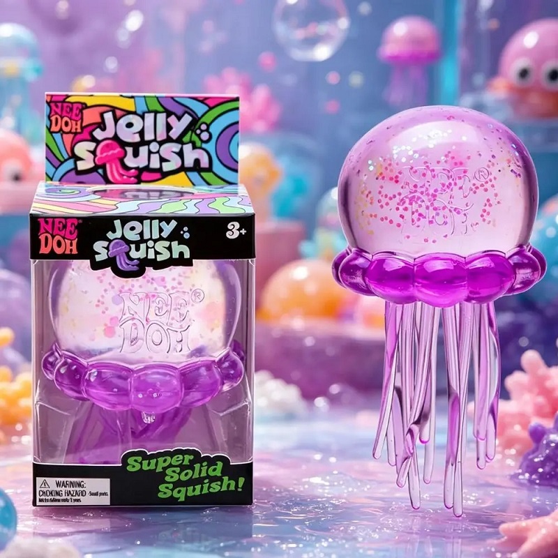 2026 Hot Cute Jellyfish /,Nee  – Party Games Questions recenzja i cena
