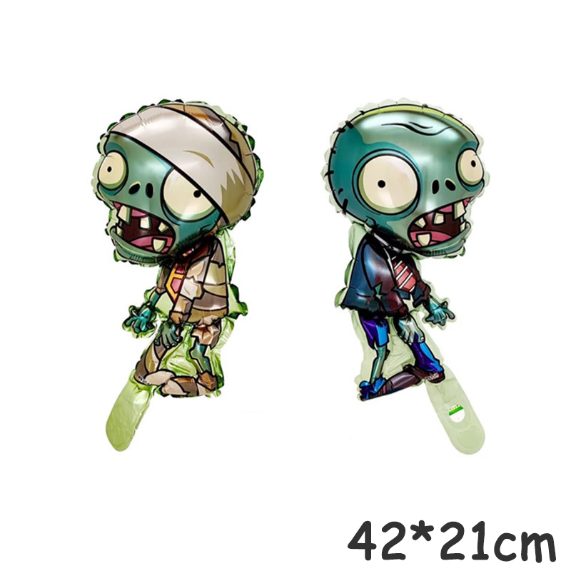 Games Balloon Plants Vs. Zombi – Party Games Good recenzja i cena