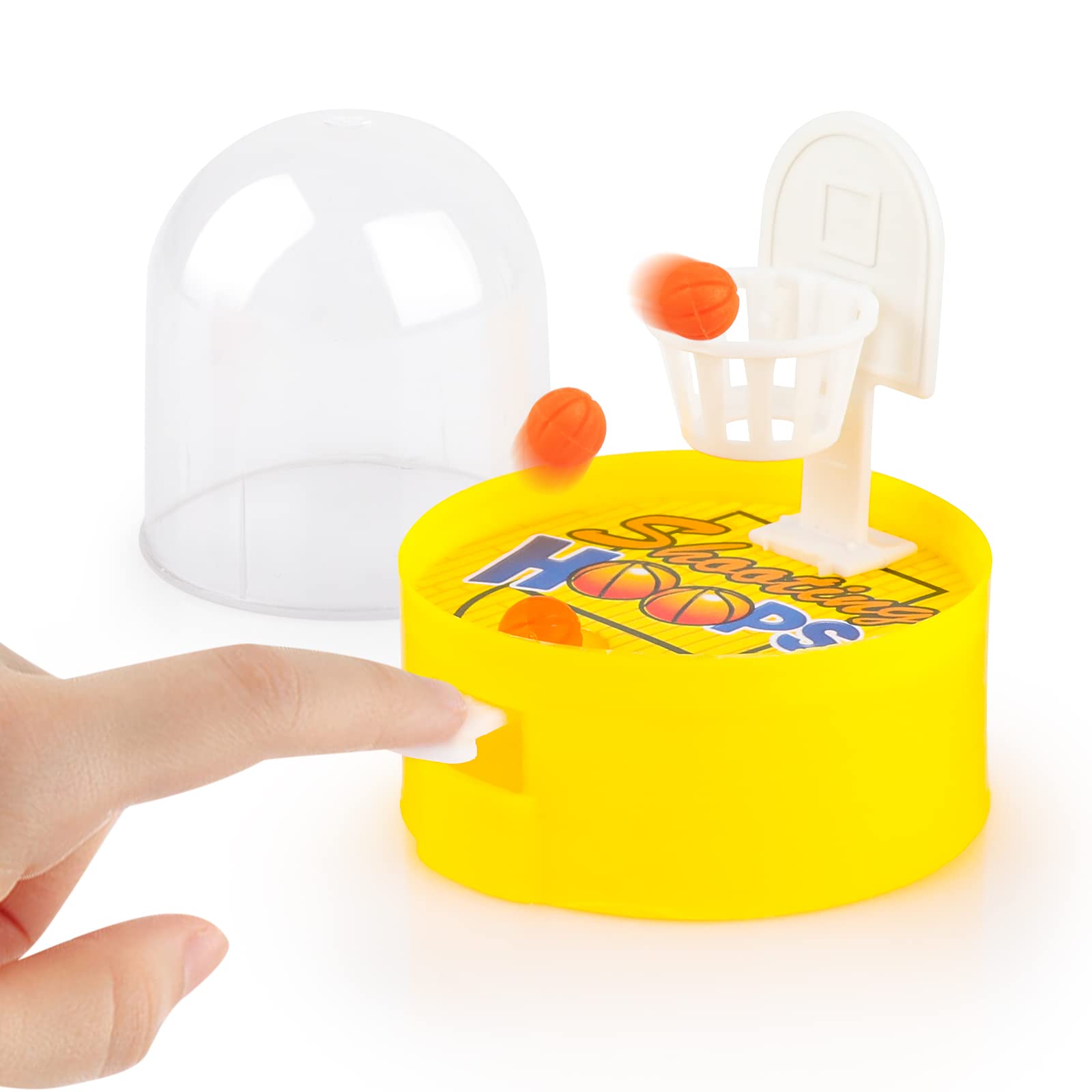 5-50pcs Mini Finger Basketball – Party Games No Supplies recenzja i cena
