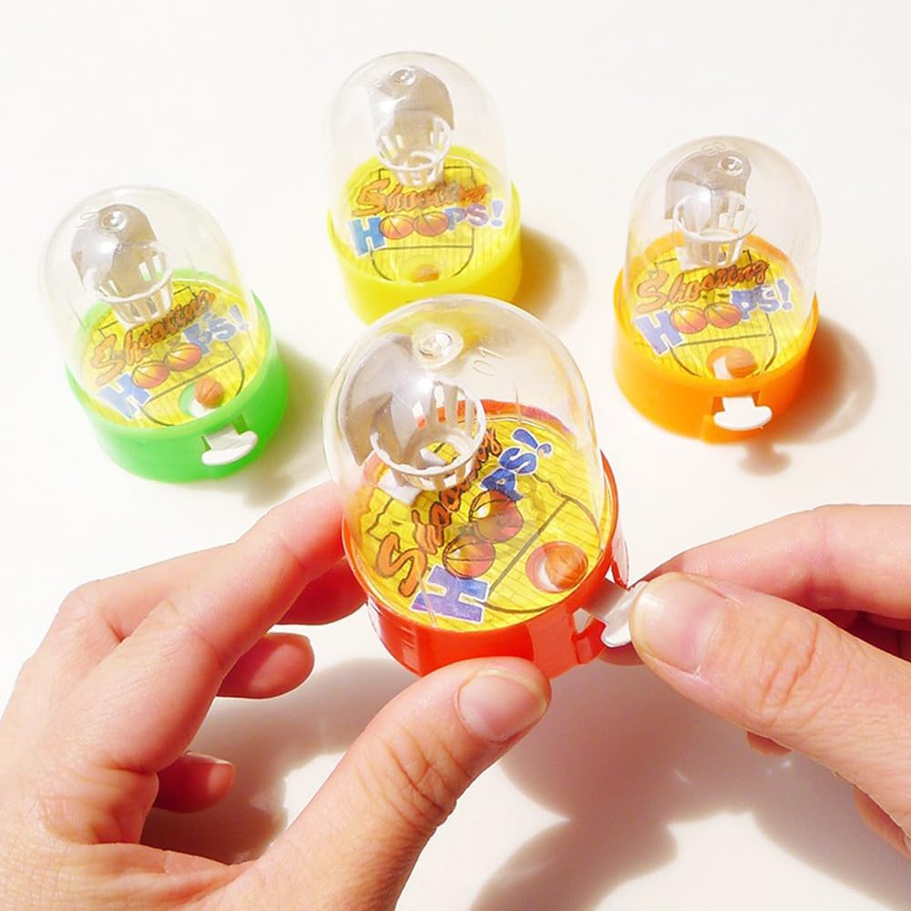 5-50pcs Mini Finger Basketball – Party Games No Supplies recenzja i cena