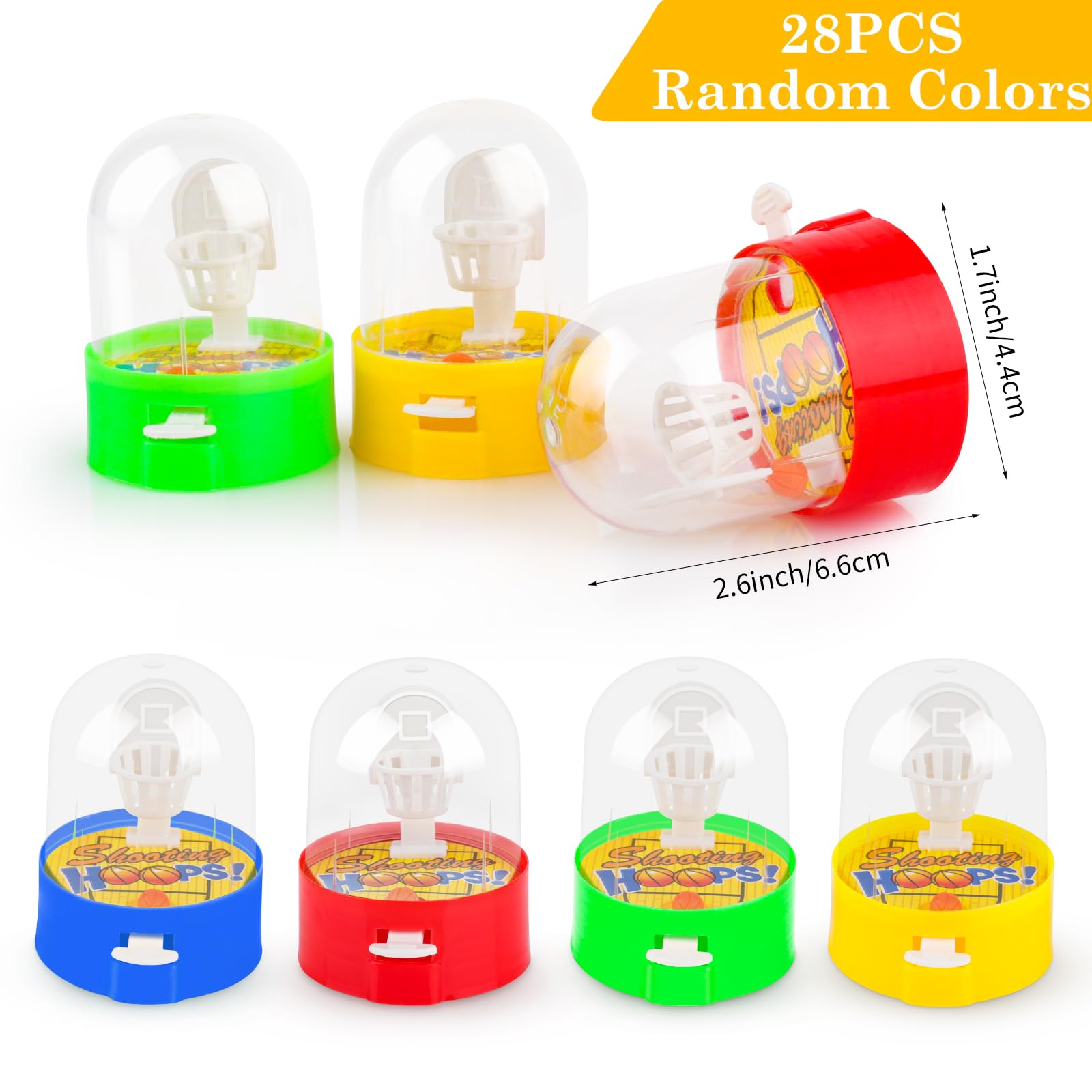 5-50pcs Mini Finger Basketball – Party Games No Supplies recenzja i cena