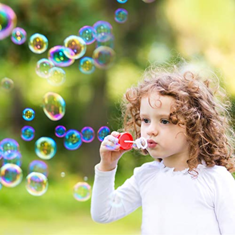 12 Easter Egg Bubble Wands for – Party Games Easter Egg recenzja i cena
