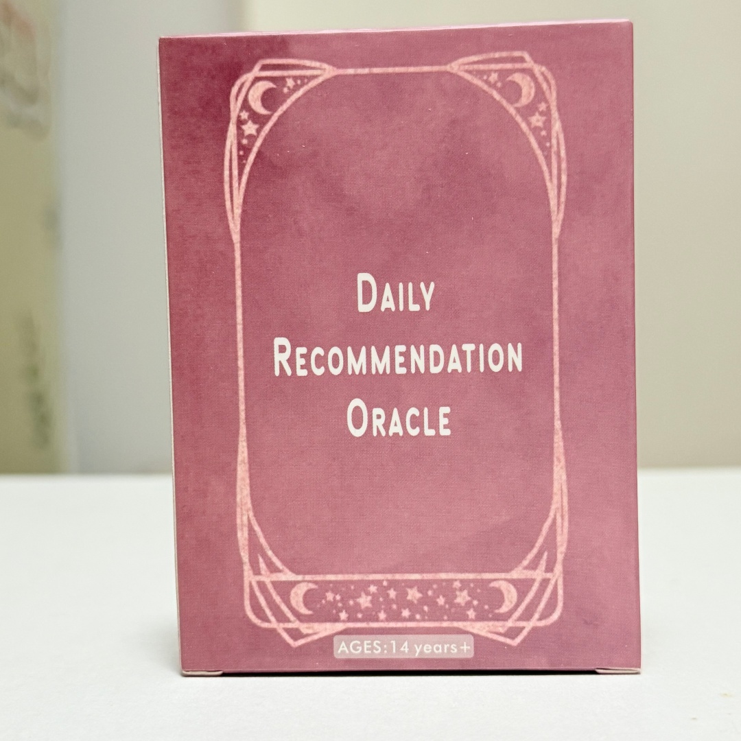 daily recommendation oracle ca – Party Games Meaning recenzja i cena