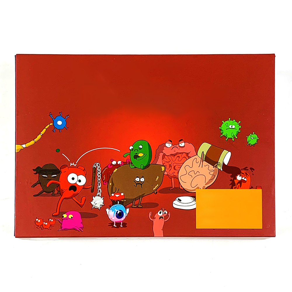 Card Game Multiplayer Interact – Party Games Meaning recenzja i cena