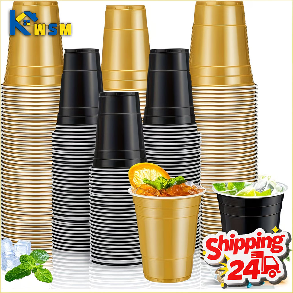 50-200PCS Disposable Mini Shot – Party Games Easter Egg recenzja i cena