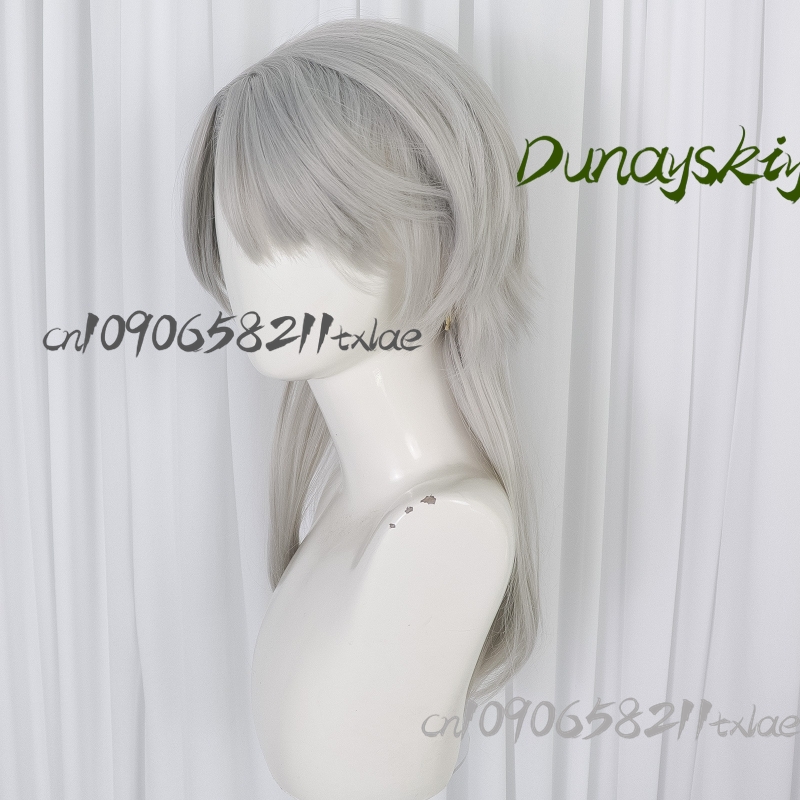 Freak Game Pierrot Cosplay Wig – Party Games Gifts recenzja i cena