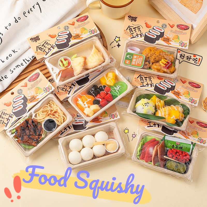 Funny Simulation Food Fidgets  – Party Games Adults Funny recenzja i cena