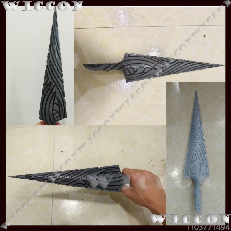 Nail 25CM Game The KNight Chil – Party Games Gifts recenzja i cena