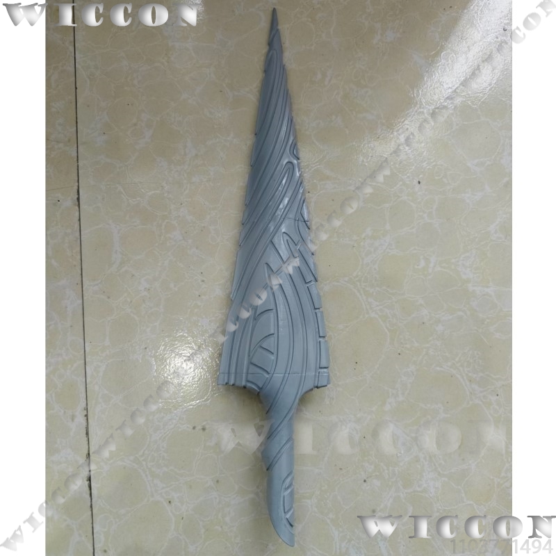 Nail 25CM Game The KNight Chil – Party Games Gifts recenzja i cena
