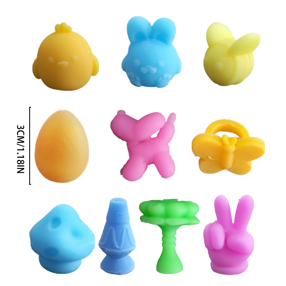 2026 Needohes Golden Egg Hunt  – Party Games Easter Egg recenzja i cena