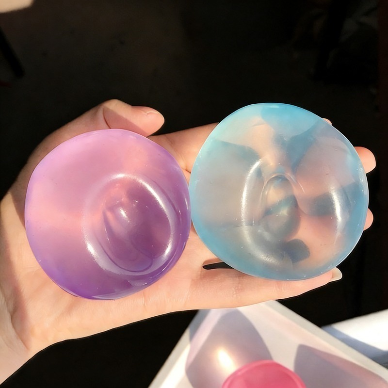 Squishy Plasticity Mochi Fidge – Party Games Adults Funny recenzja i cena