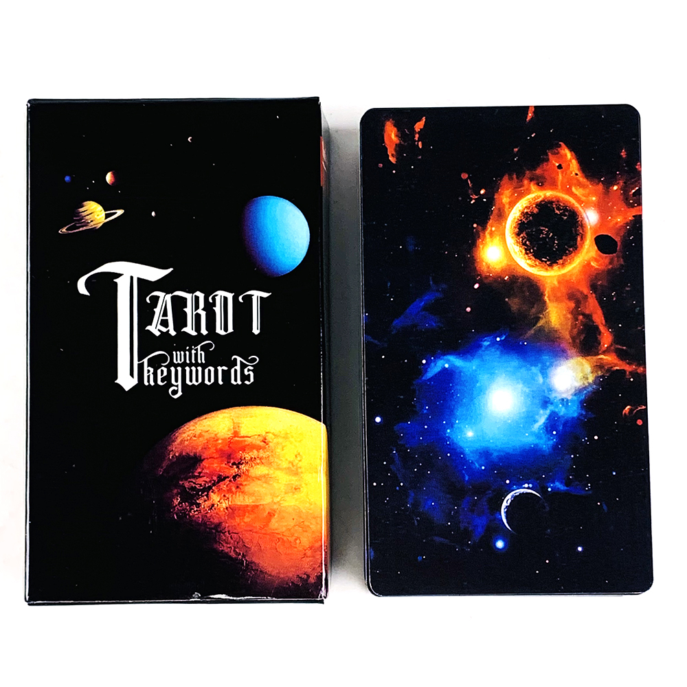 Tarot Cards For Beginners With – Party Games Meaning recenzja i cena