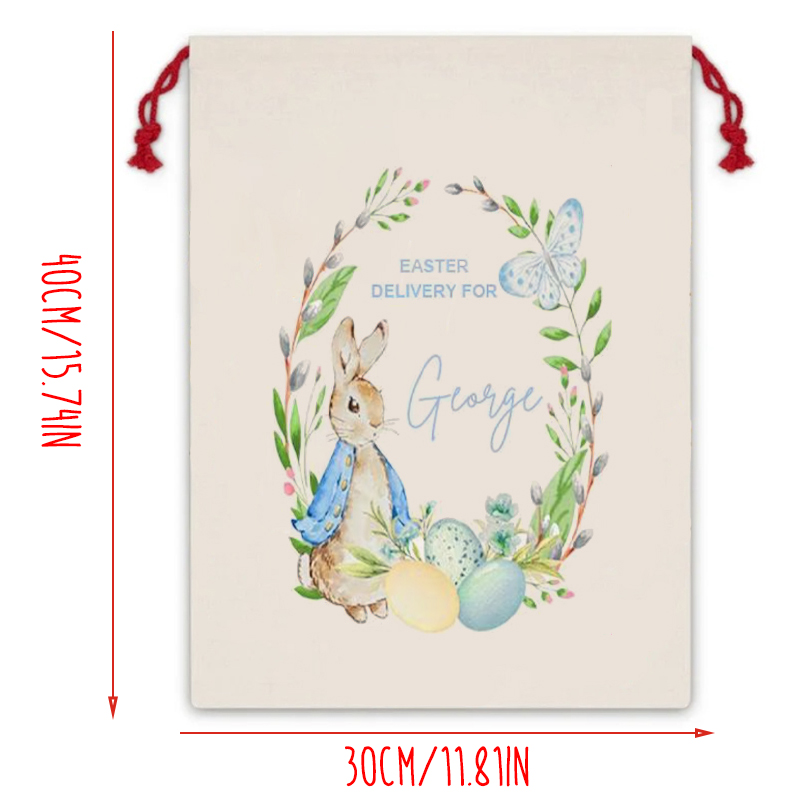 Personalized Name Happy Easter – Party Games Easter Egg recenzja i cena