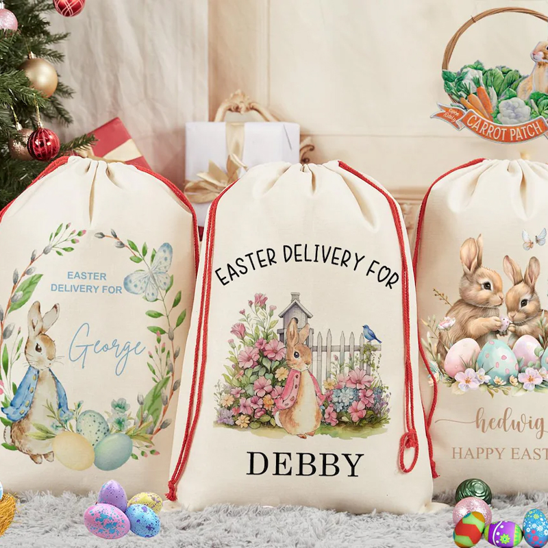 Personalized Name Happy Easter – Party Games Easter Egg recenzja i cena