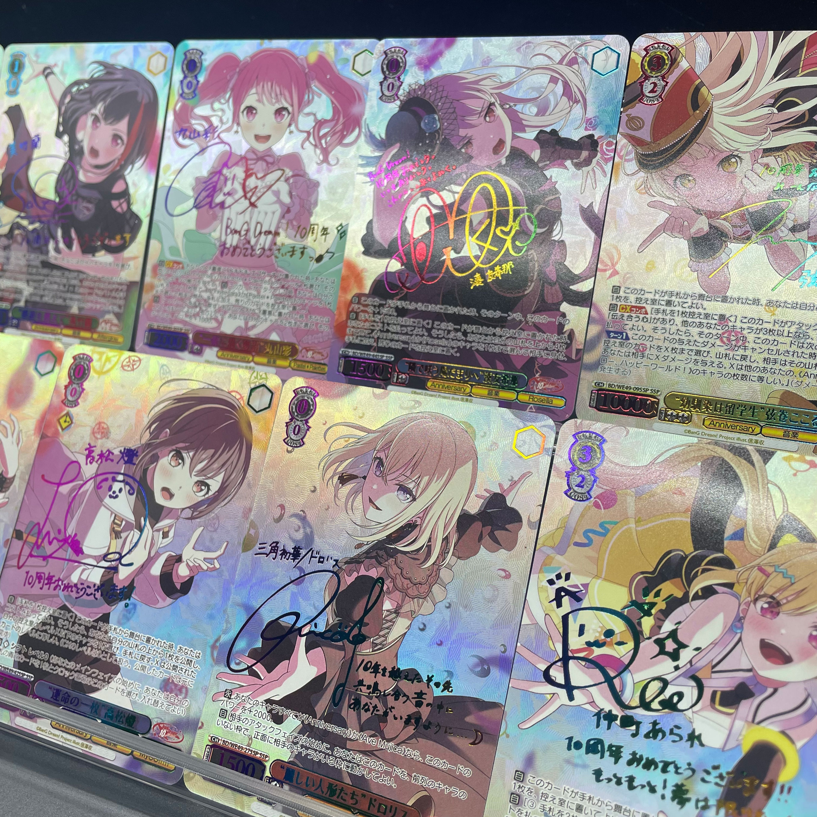 DIY WS BanG Dream! Girls Band  – Party Games Good recenzja i cena