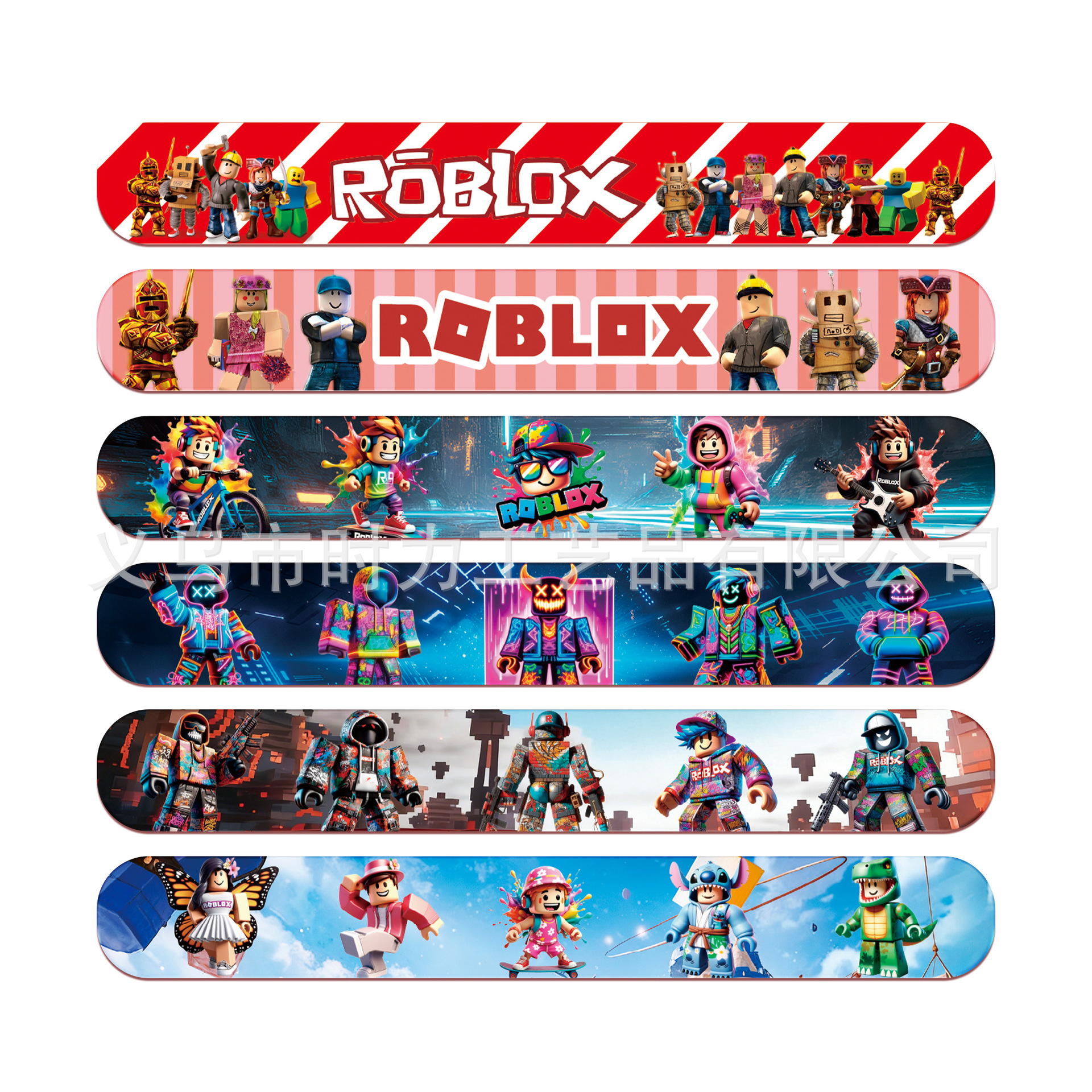 12Pcs/set Roblox Toy Virtual W – Party Games Good recenzja i cena