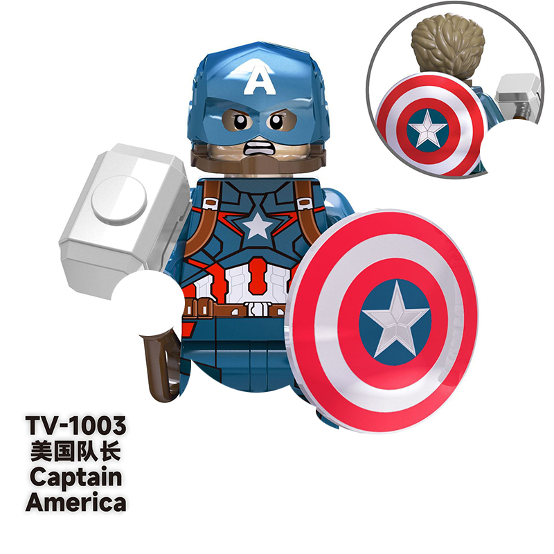 2026 Marvel Building Blocks Br – Party Games Questions recenzja i cena