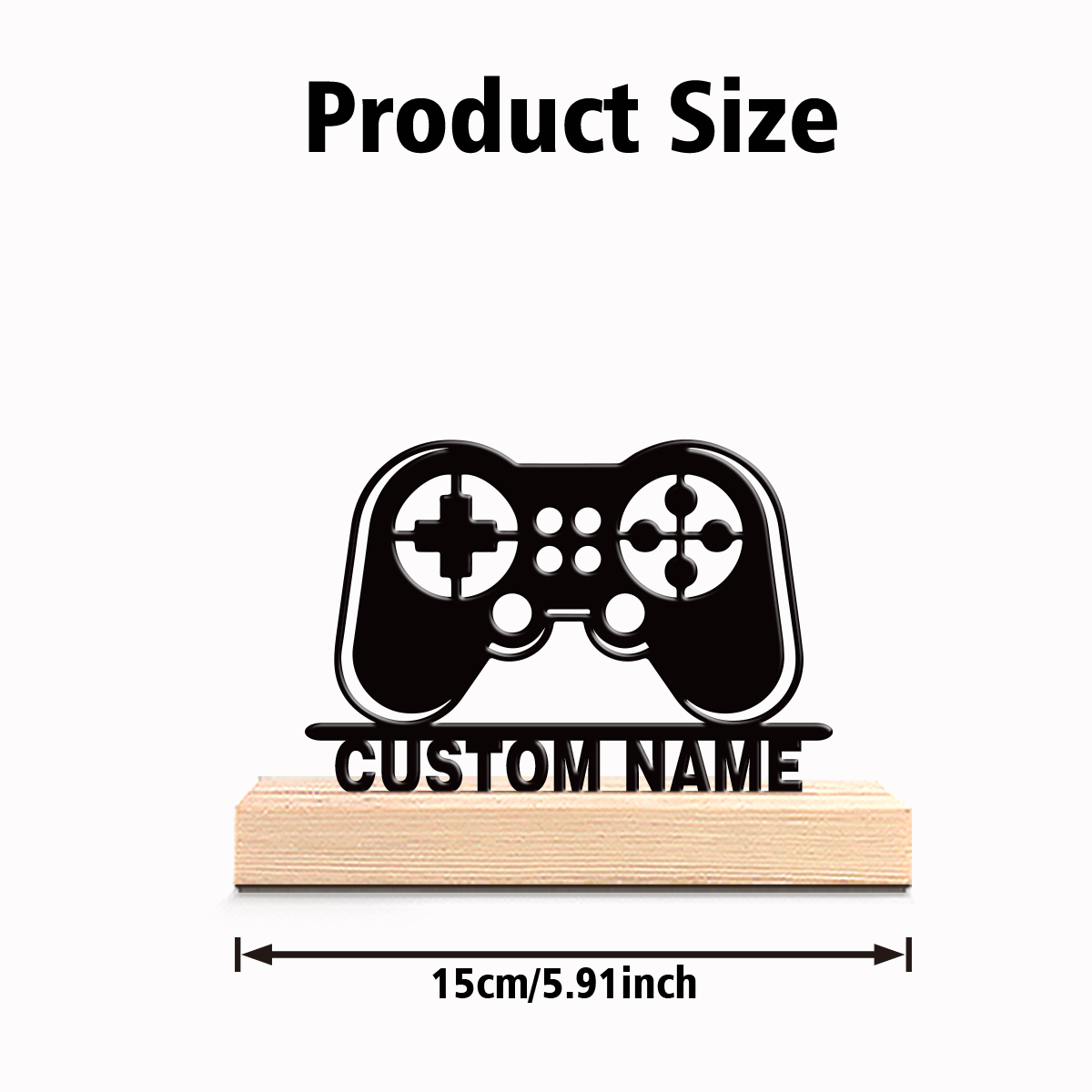 1pc Personalized Custom Game c – Party Games Graduation recenzja i cena