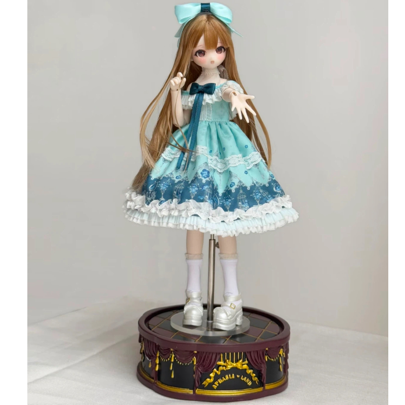 1/6 Bjd Blind Box Time Gap And – Party Games Music recenzja i cena