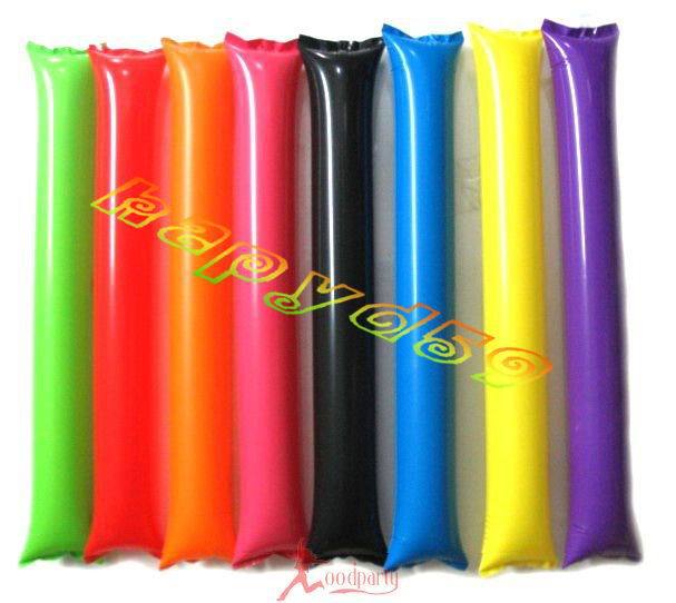 100pcs 60cm clapper ballon bea – Party Games Graduation recenzja i cena