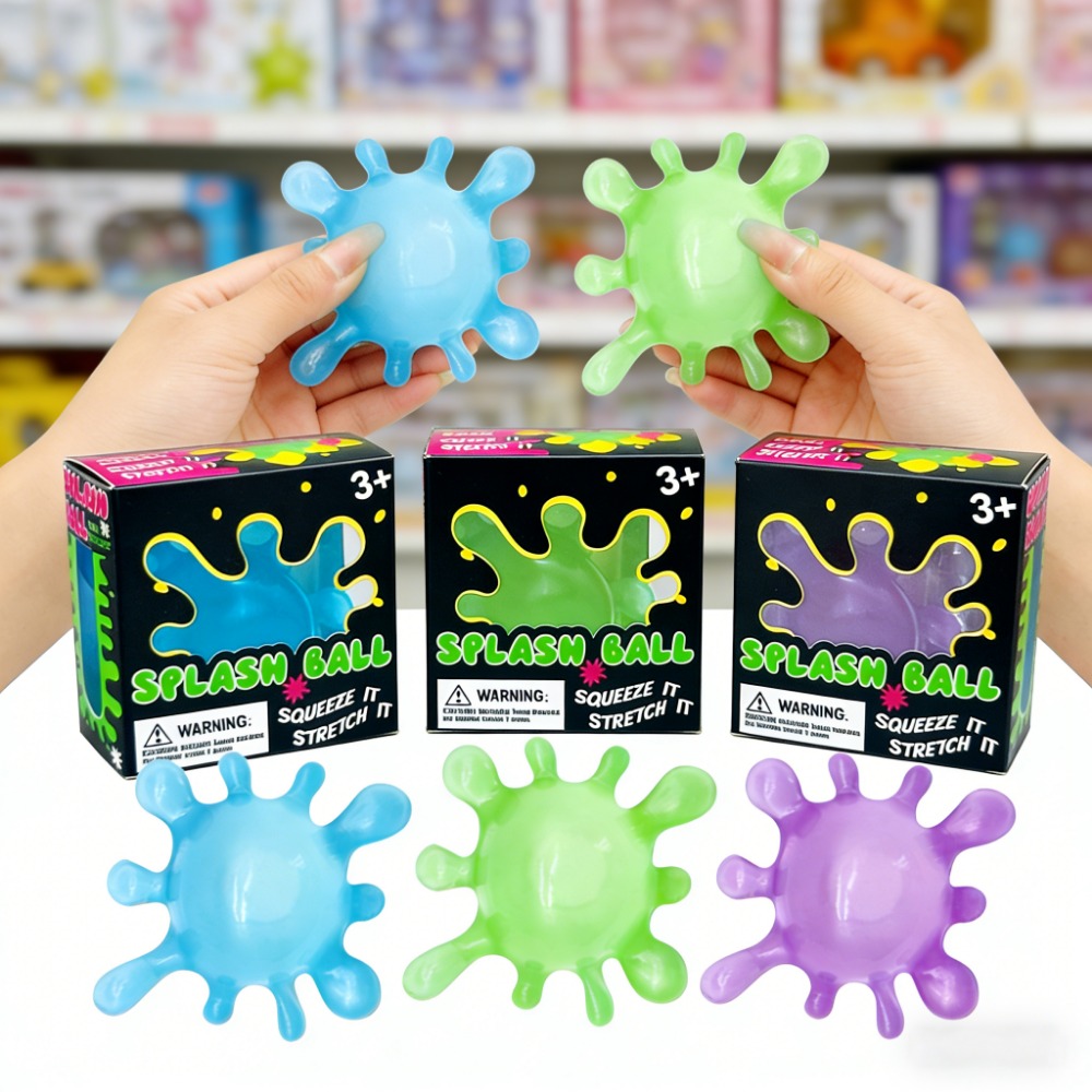 Nee doh Pinching Ball Stress R – Party Games Questions recenzja i cena