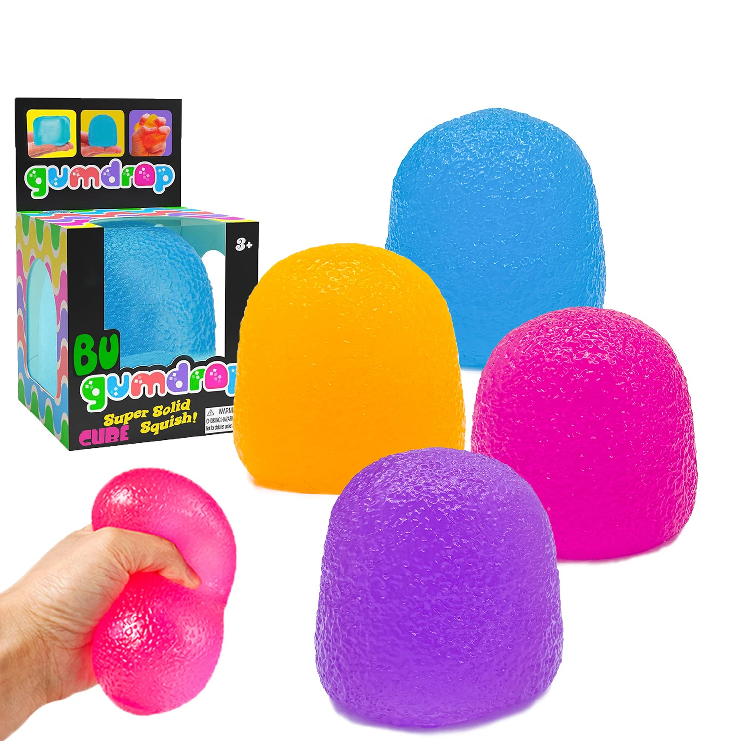 Mini Candy Plastic Pinching an – Party Games Questions recenzja i cena