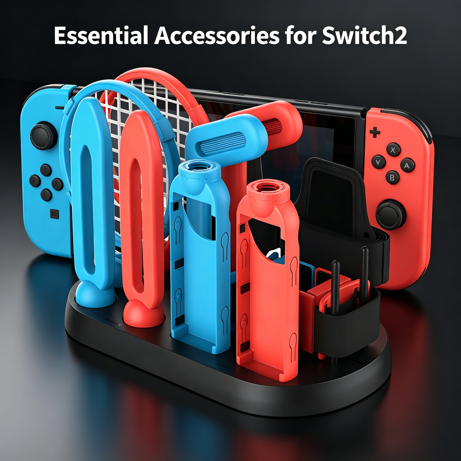 For Switch 2 PG-SW2008 Family  – Party Games Switch recenzja i cena