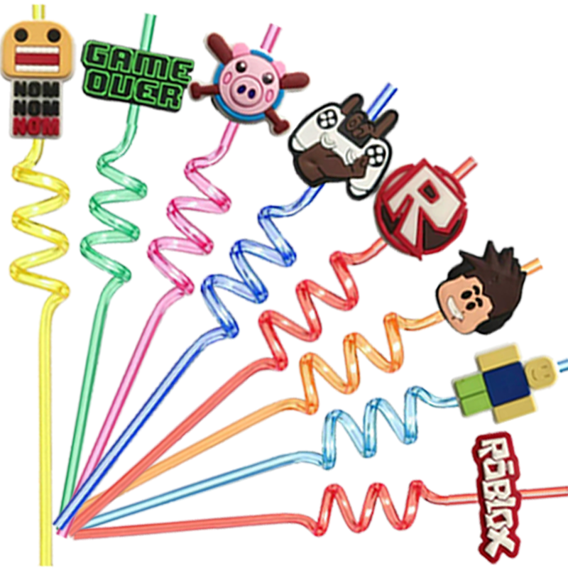 Roblox Game Party Favors Carto – Party Games No Supplies recenzja i cena