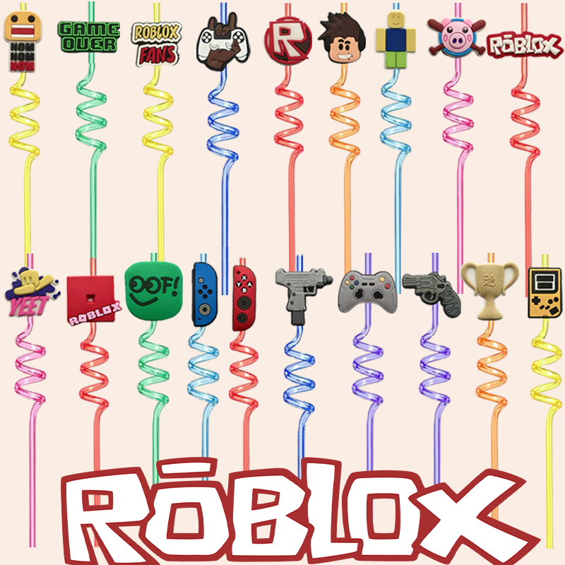 Roblox Game Party Favors Carto – Party Games No Supplies recenzja i cena