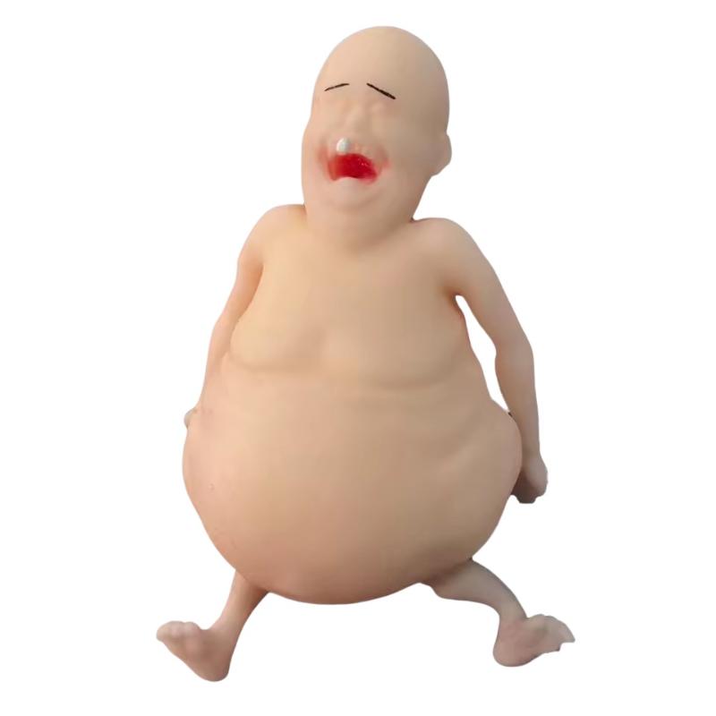Ugly Doll Squishy Toy Deformab – Party Games Adults Funny recenzja i cena