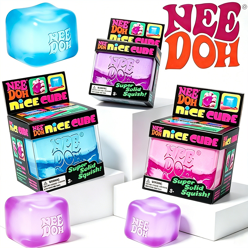 2026Squeeze Plasticity Needo N – Party Games Adults Funny recenzja i cena