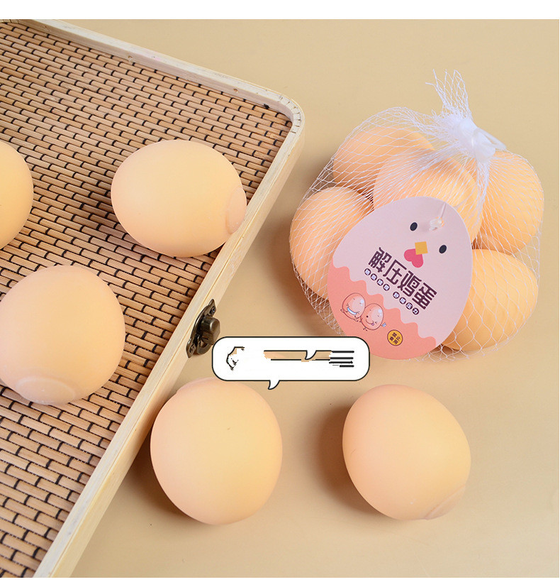 New Egg Squeeze Toys Smart Egg – Party Games Adults Funny recenzja i cena