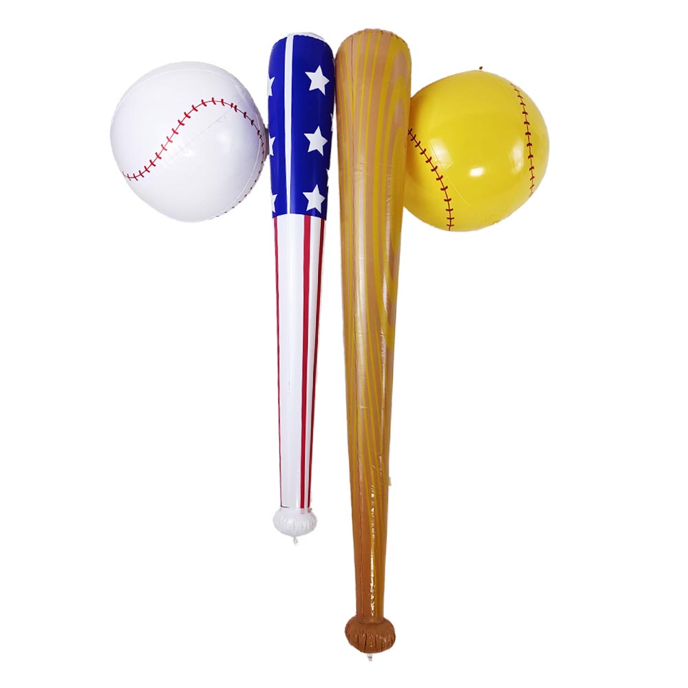 Baseball Party Supplies Dispos – Party Games No Supplies recenzja i cena