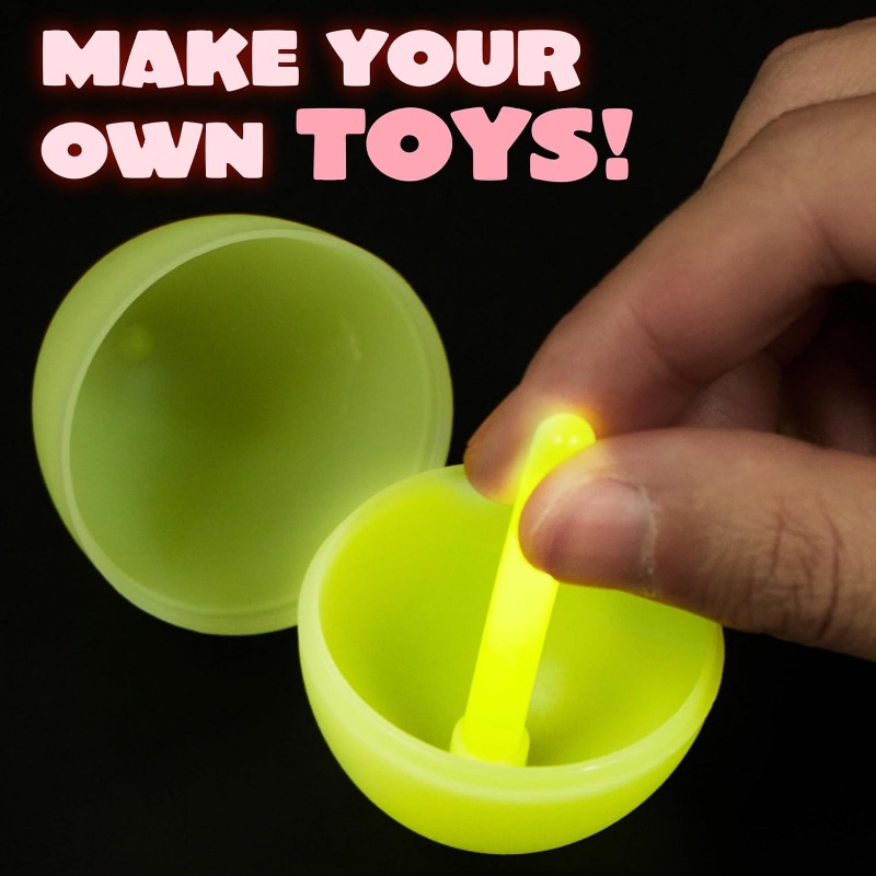 20/1pcs Luminous Easter Eggs w – Party Games Easter Egg recenzja i cena