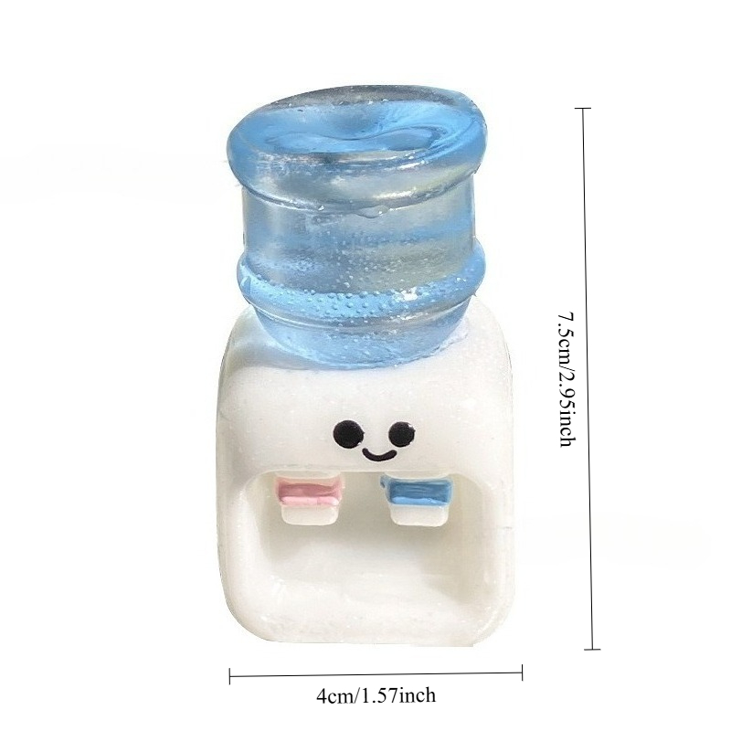 Squishy Water Dispenser Squeez – Party Games Adults Funny recenzja i cena