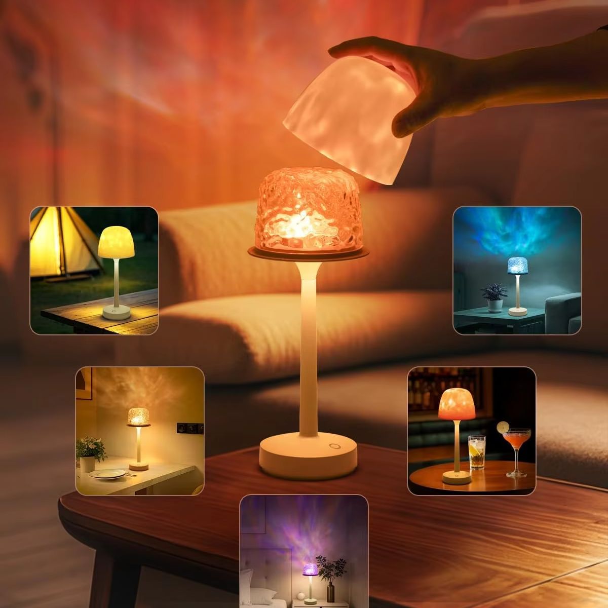 Creative Ocean Wave Cordless P – Party Games Switch recenzja i cena