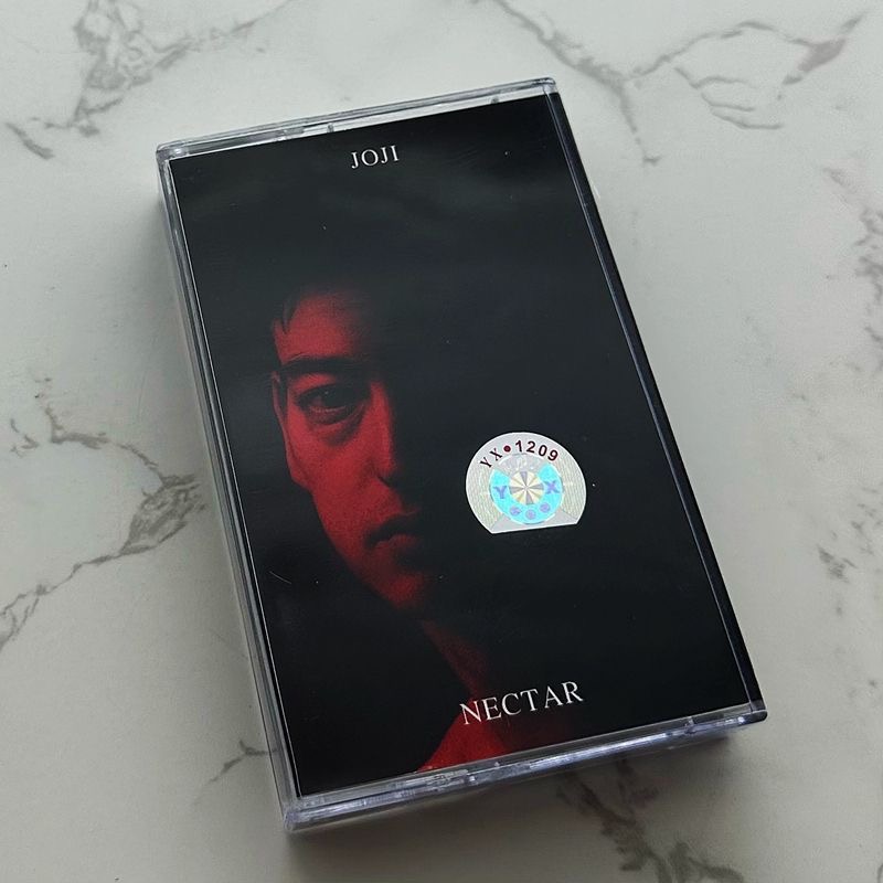 New Joji Music Tape Nectar Alb – Party Games Music recenzja i cena
